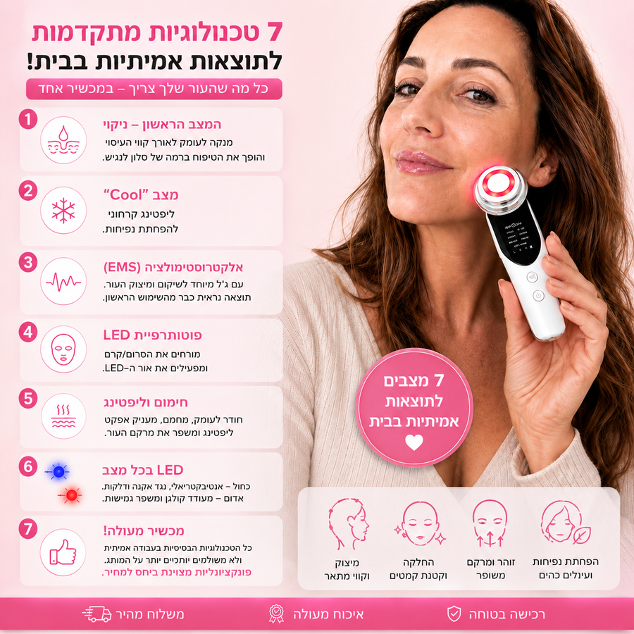 Kiyomi SkinLift™ 5D