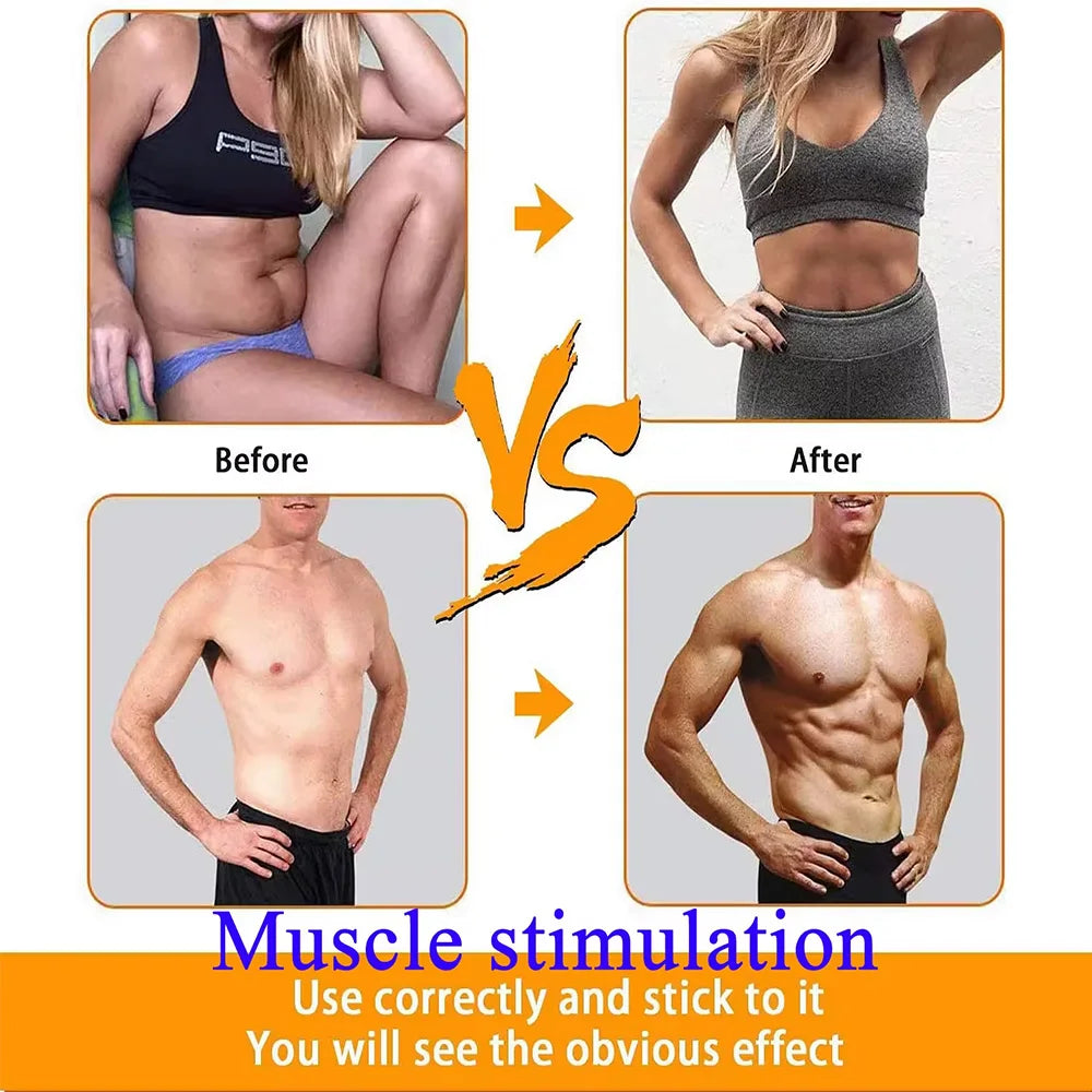 אלקטרומיוסטימולטור EzraMotion EMS/IFT