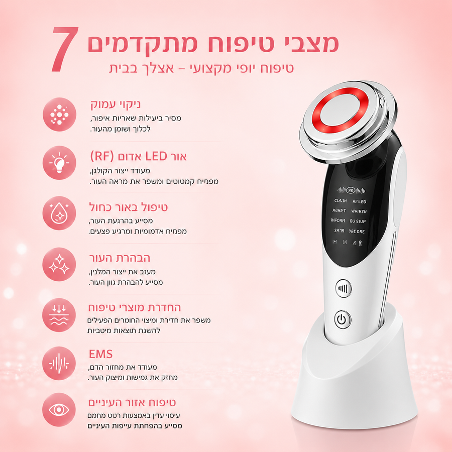 Kiyomi SkinLift™ 5D