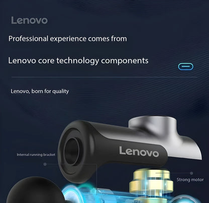 אקדח עיסוי פאשיאלי של המותג Lenovo