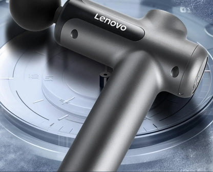 אקדח עיסוי פאשיאלי של המותג Lenovo