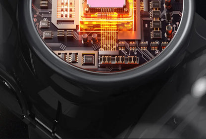 אקדח עיסוי פאשיאלי של המותג Lenovo