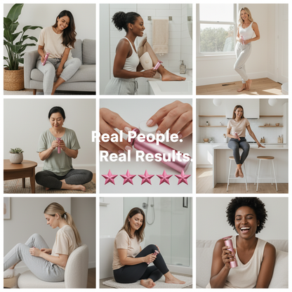 מכונת פדיקור ™VelisseTouch